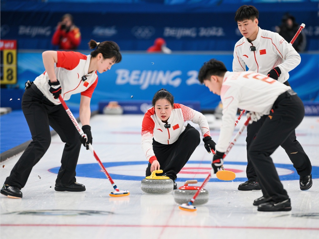 警惕对手可 警惕对手可