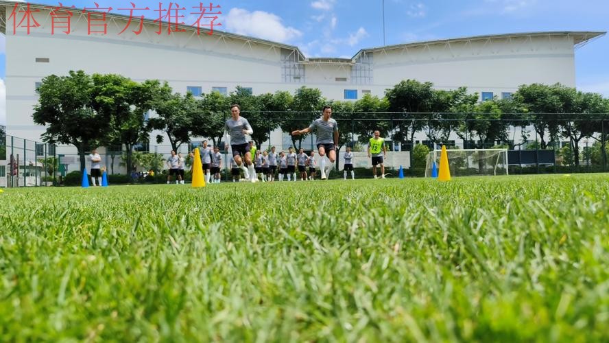 中国足协稳步恢复专项教练员培训 2022年第一期体能L1级教练员培训班顺利结束