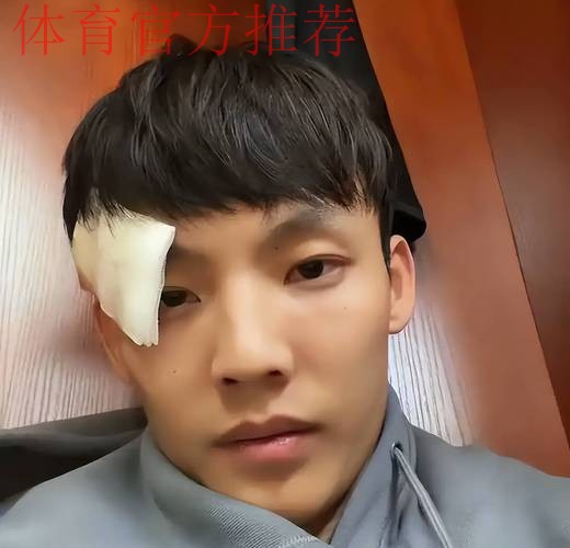 广东赛前迎来两个好消息!徐杰正式复出,崔永熙自宣康复进度 广东赛前迎来两个好消息!徐杰正式复出,崔永熙自宣康复进度